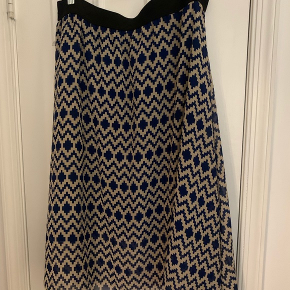 Lularoe Skirt
